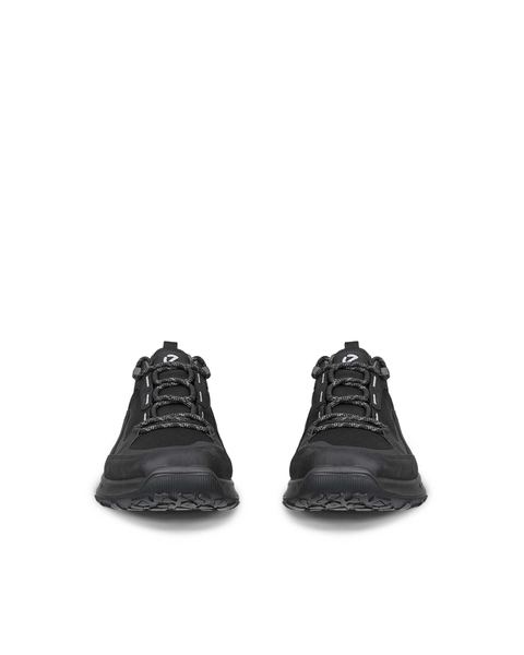 ECCO Ult-Trn Black