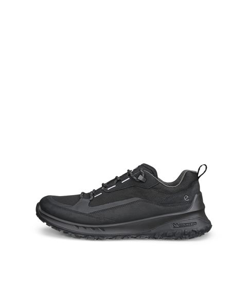 ECCO Ult-Trn Black