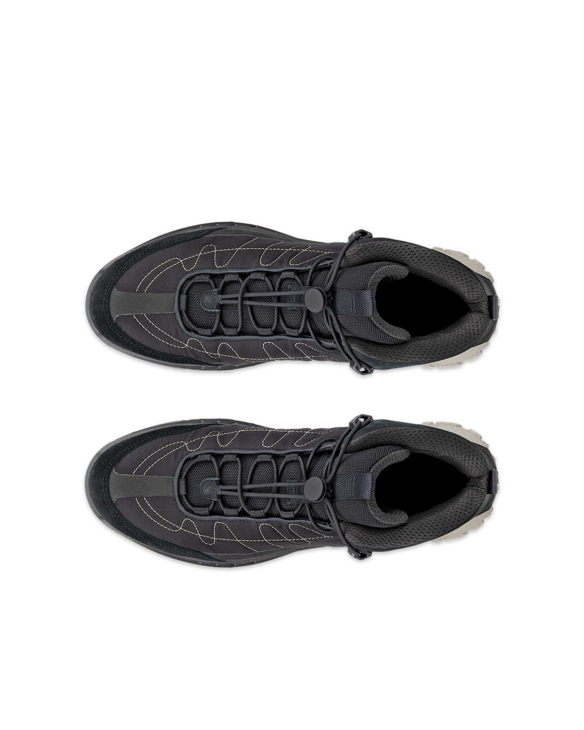 ECCO Ult-Trn Black
