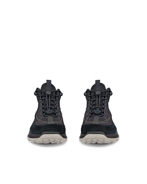 ECCO Ult-Trn Black