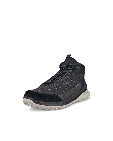 ECCO Ult-Trn Black