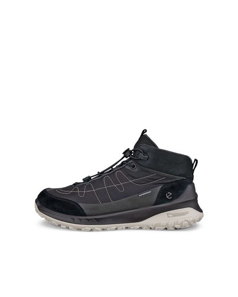 ECCO Ult-Trn Black