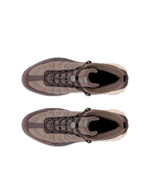 ECCO Ult-Trn Brown