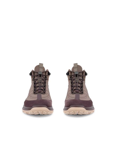 ECCO Ult-Trn Brown