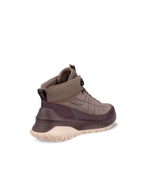 ECCO Ult-Trn Brown