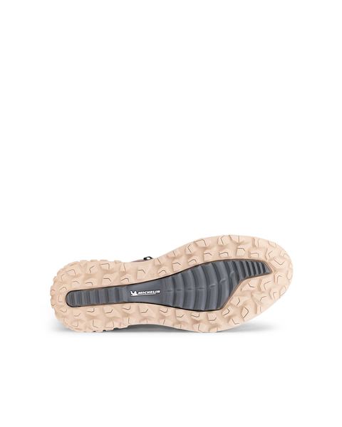 ECCO Ult-Trn Brown