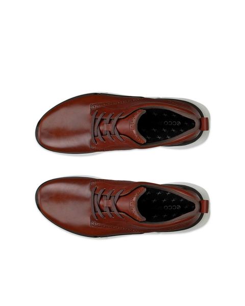ECCO Biom 2.2 Brown