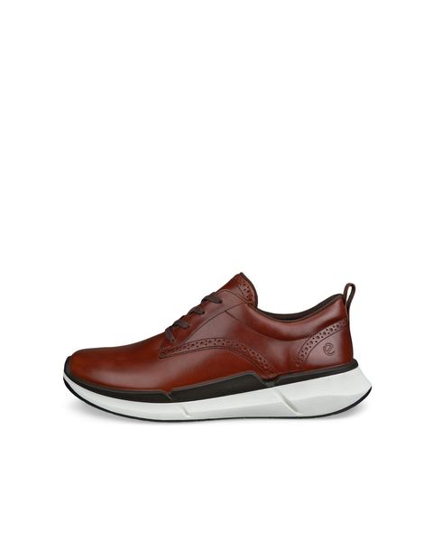 ECCO Biom 2.2 Brown