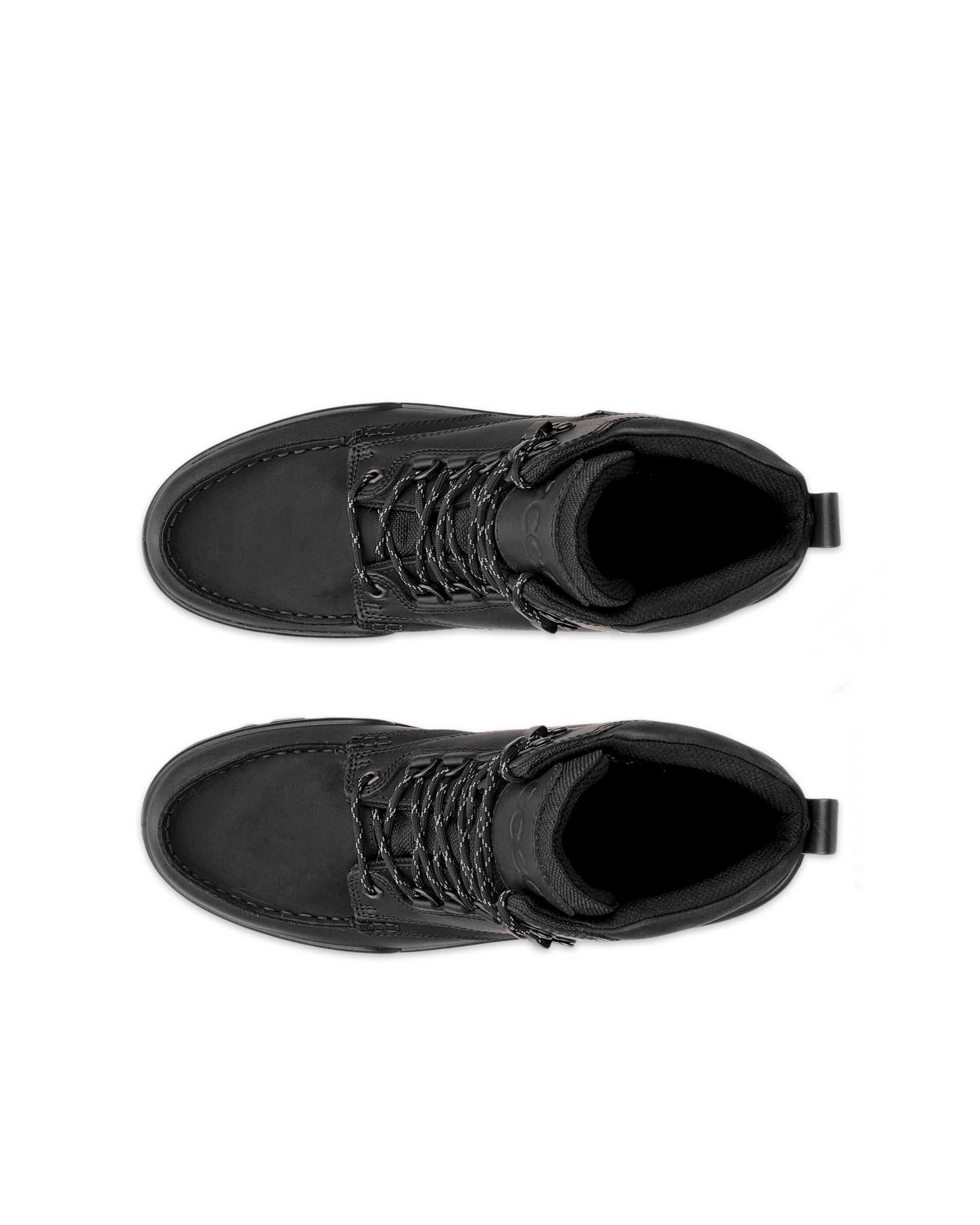 ECCO Track 25 Black