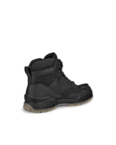 ECCO Track 25 Black