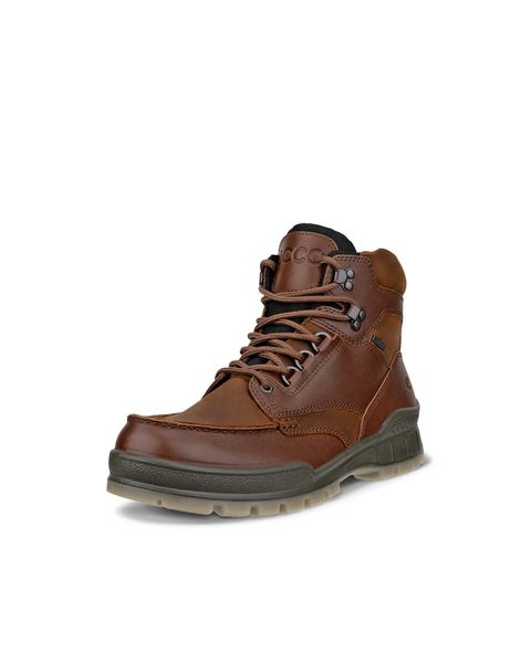ECCO Track 25 Brown