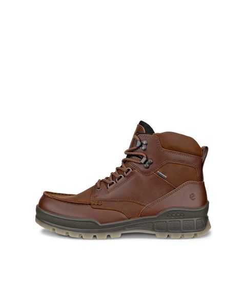 ECCO Track 25 Brown