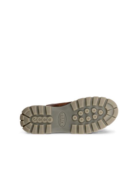 ECCO Track 25 Brown