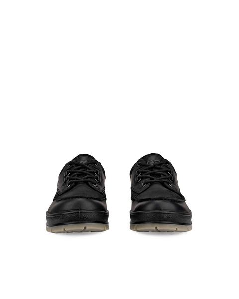 ECCO Track 25 Black