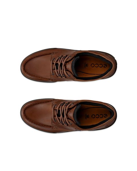ECCO Track 25 Brown