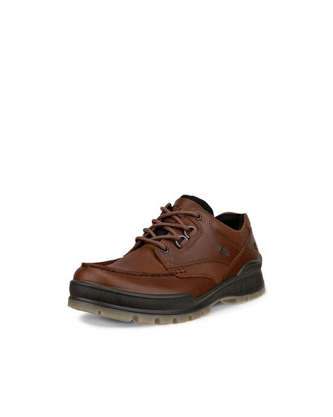 ECCO Track 25 Brown