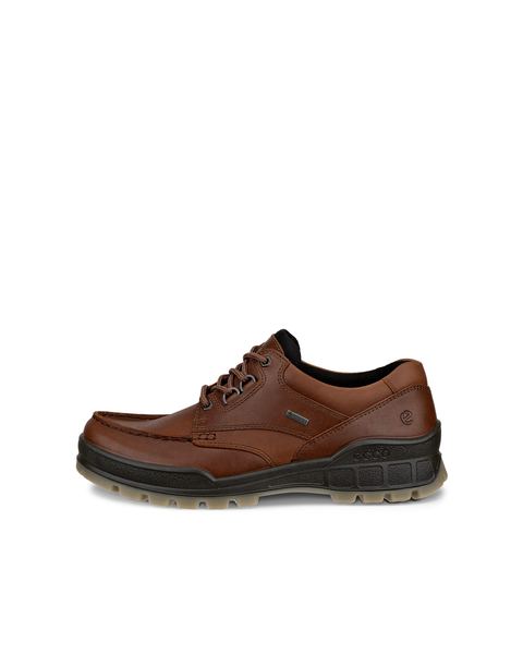 ECCO Track 25 Brown