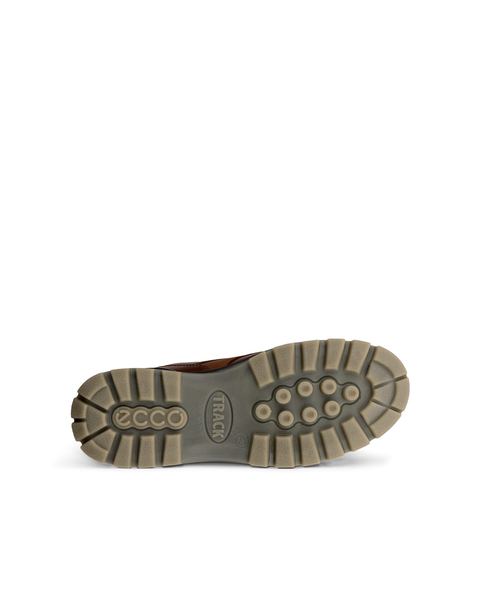 ECCO Track 25 Brown