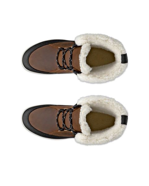 ECCO Trace Lite Brown