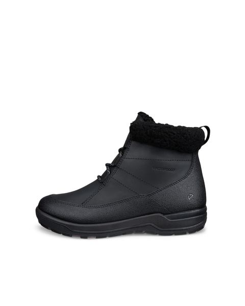 ECCO Trace Lite Black