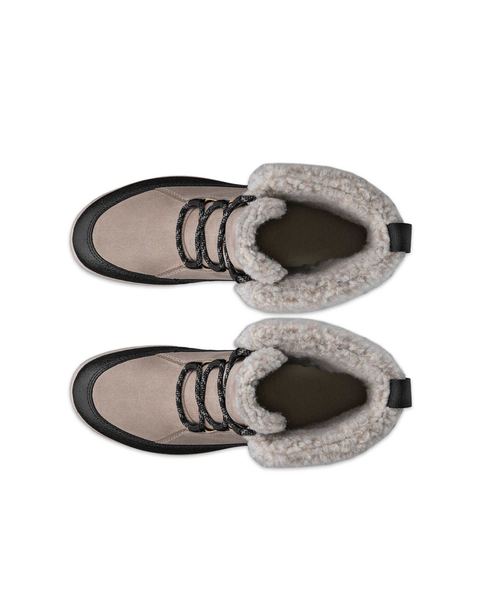 ECCO Trace Lite Gray