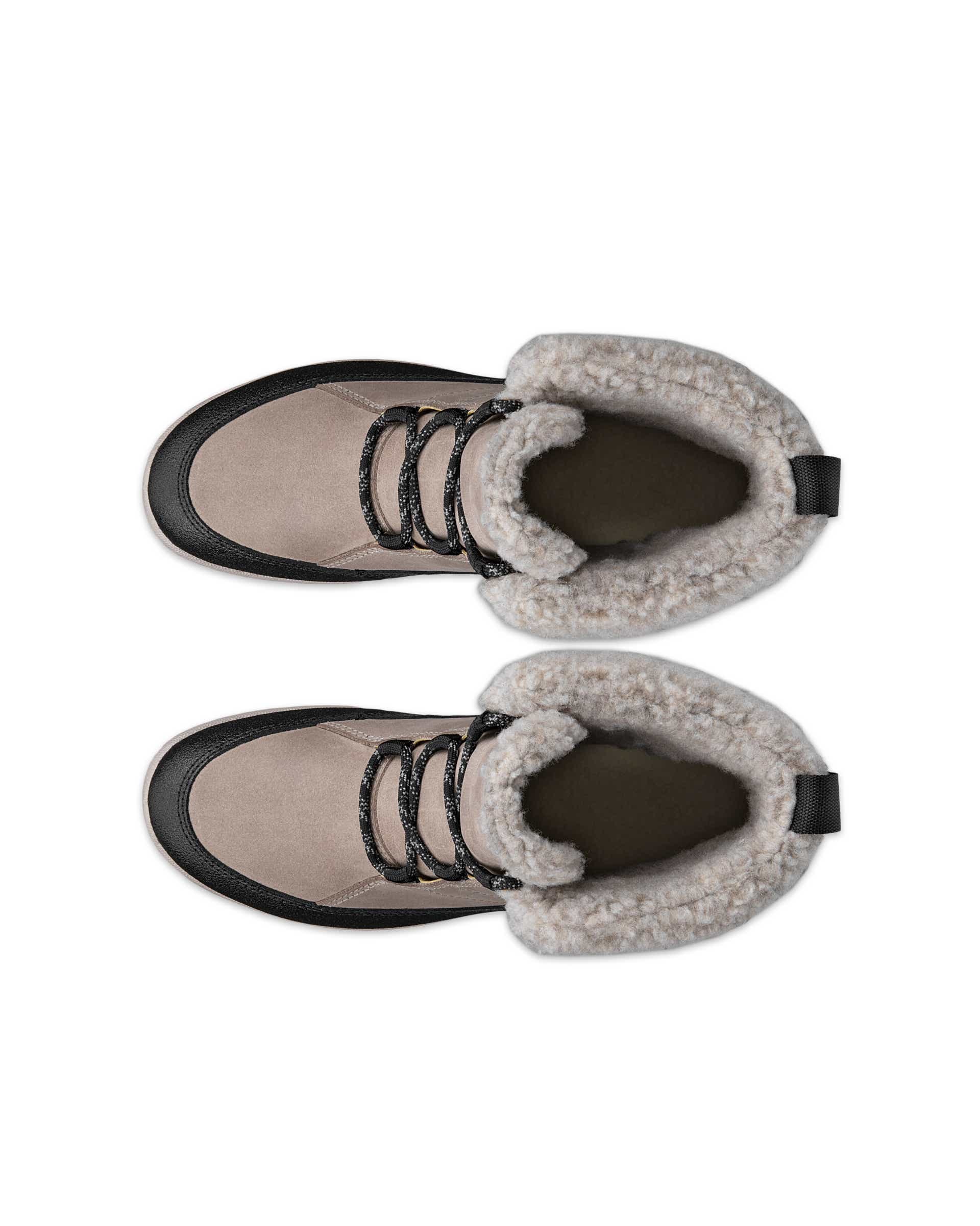 ECCO Trace Lite Gray