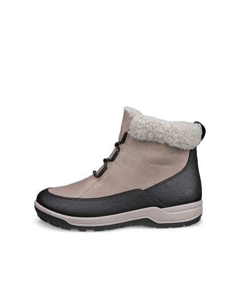ECCO Trace Lite Gray
