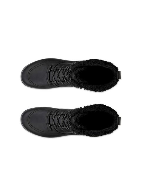 ECCO Trace Lite Black