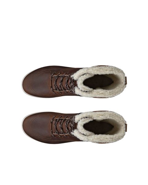 ECCO Trace Lite Brown