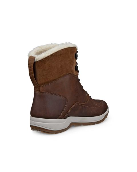 ECCO Trace Lite Brown