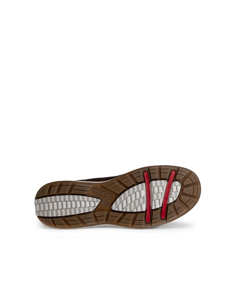ECCO Trace Lite Brown