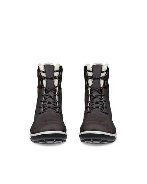 ECCO Trace Lite Brown