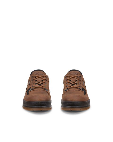 ECCO Track 25 Brown