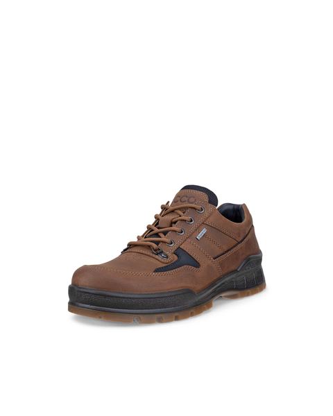 ECCO Track 25 Brown