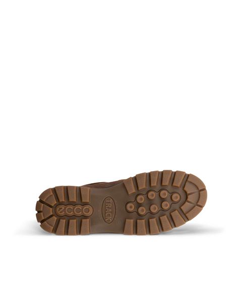 ECCO Track 25 Brown