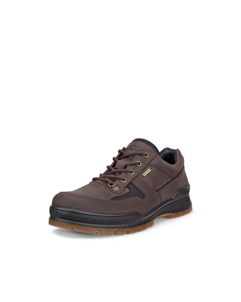 ECCO Track 25 Brown