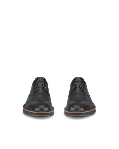 ECCO St.1 Hybrid Black
