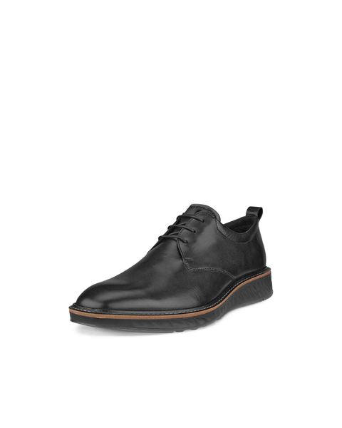 ECCO St.1 Hybrid Black