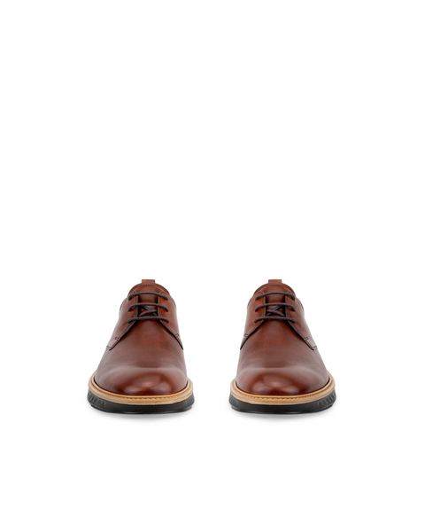 ECCO St.1 Hybrid Brown