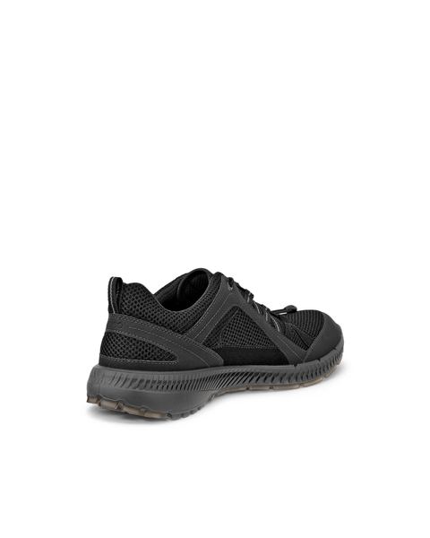 ECCO Terracruise Ii Black