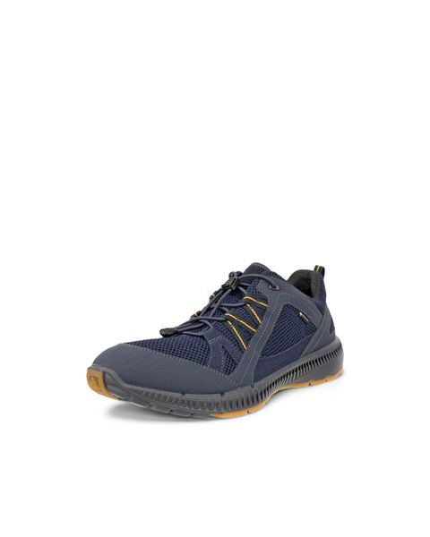 ECCO Terracruise Ii Blue