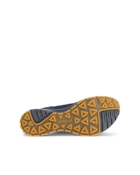 ECCO Terracruise Ii Blue