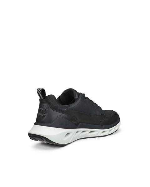 ECCO Biom 720 Gore-Tex Black