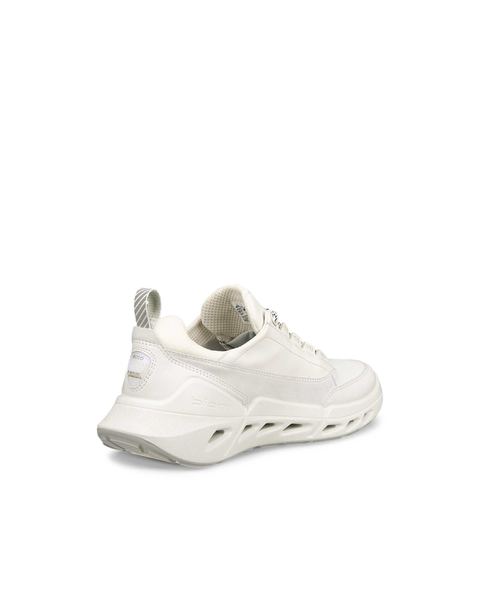 ECCO Biom 720 Gore-Tex White