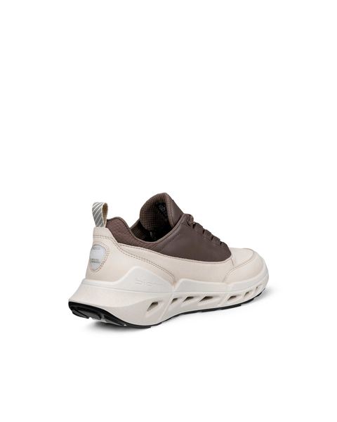 ECCO Biom 720 Gore-Tex Beige