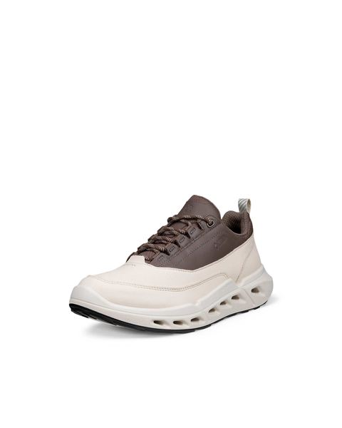ECCO Biom 720 Gore-Tex Beige
