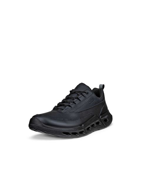 ECCO Biom 720 Gore-Tex Black