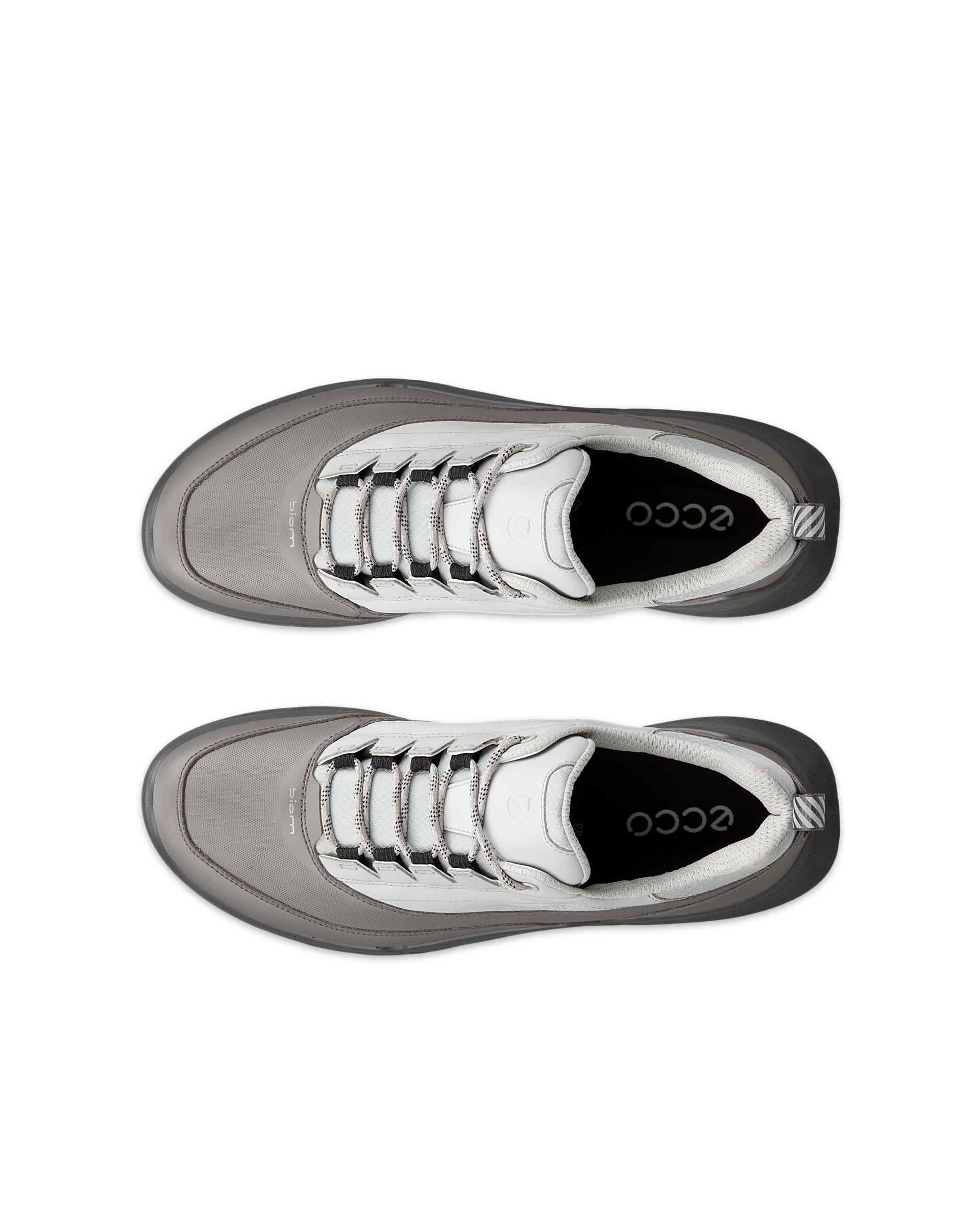 ECCO Biom 720 Gore-Tex Gray