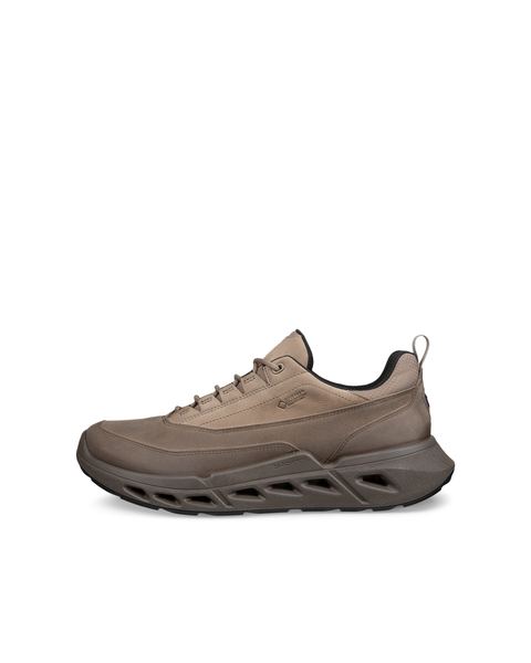 ECCO Biom 720 Gore-Tex Brown