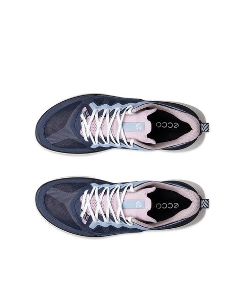 ECCO Biom 720 Breathru Blue